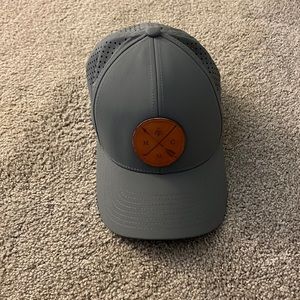 Hockey hat
